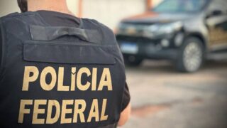 PF investiga broches com câmera para gravar votos em Cabo Frio