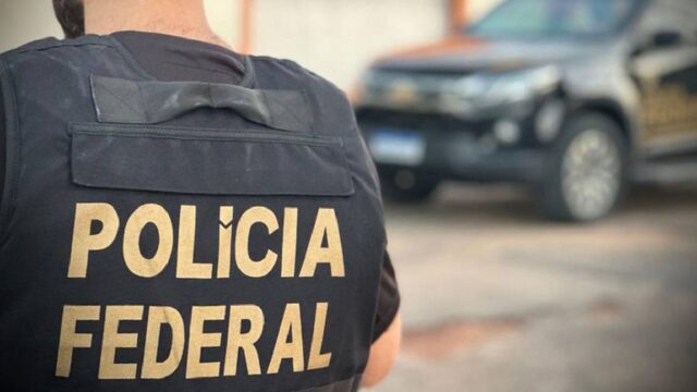 PF investiga broches com câmera para gravar votos em Cabo Frio