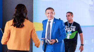 Falta de energia atinge 94 cidades do Paraná durante eleição