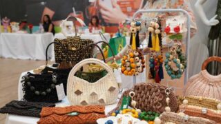 Feira Mulher do Norte reúne empreendedorismo feminino no Porto Velho Shopping