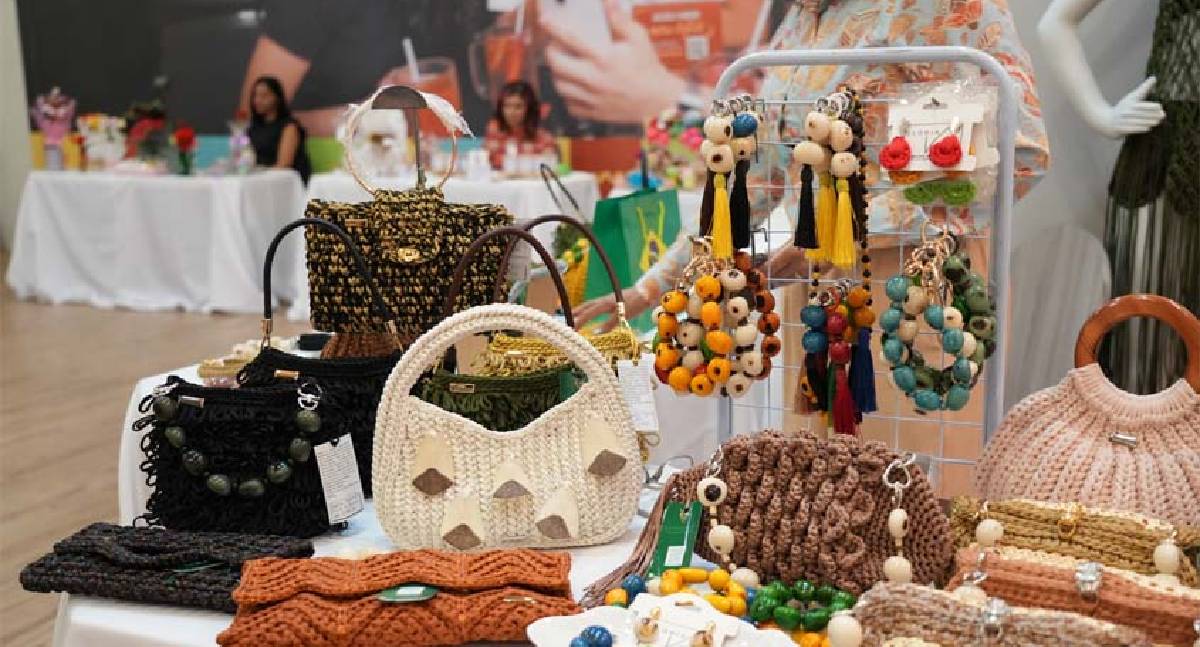 Feira Mulher do Norte reúne empreendedorismo feminino no Porto Velho Shopping