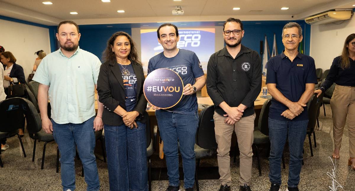 Corrida Marco Zero 2026 abre inscrições com premiação de R$ 304 mil