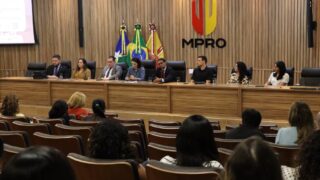 MPRO debate riscos digitais e proteção da infância em Rondônia
