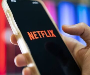 Netflix pode demitir 850 funcionários em outubro