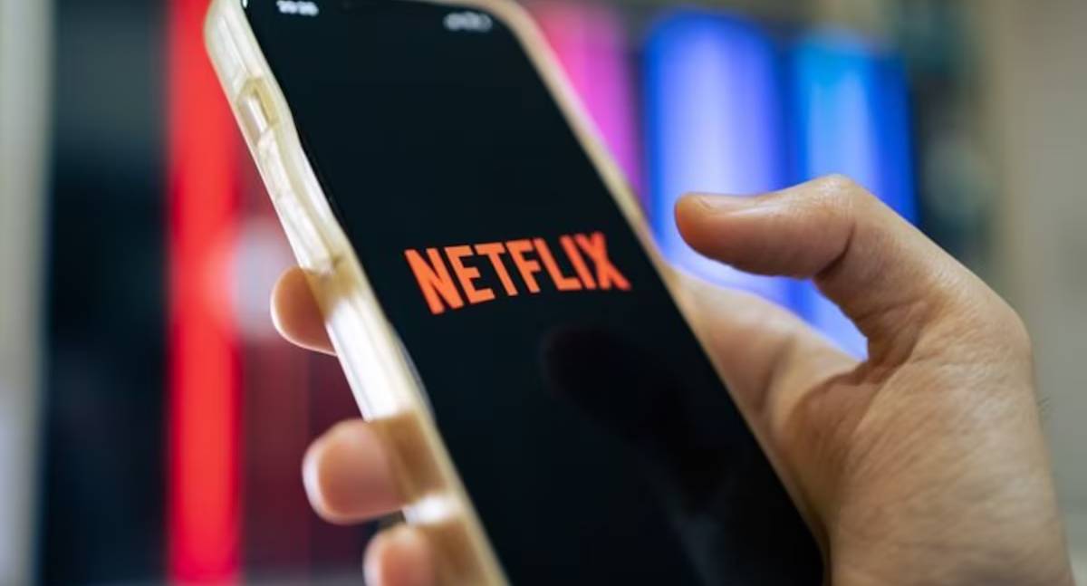 Netflix pode demitir 850 funcionários em outubro