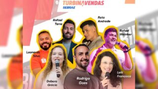 Sebrae promove evento gratuito de vendas e marketing digital em Porto Velho