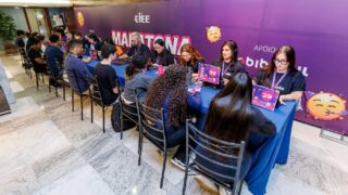 Expo CIEE 2026 oferece mais de 25 mil vagas de estágio e aprendizagem
