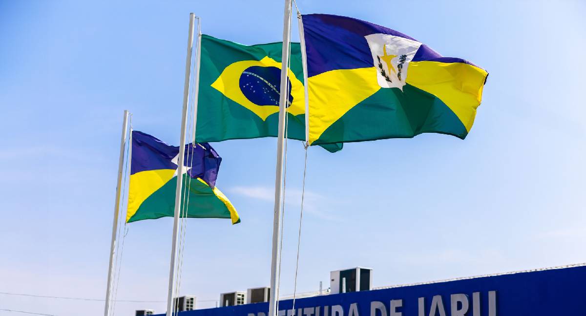 Jaru convoca candidatos aprovados para três cargos na área urbana