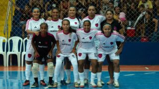 Copa Jaru de Futsal consagra JM Jaruense, Talismã e Rout Barbearia