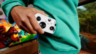 Xbox Nano chega ao Brasil por R$ 379 com bateria recarregável