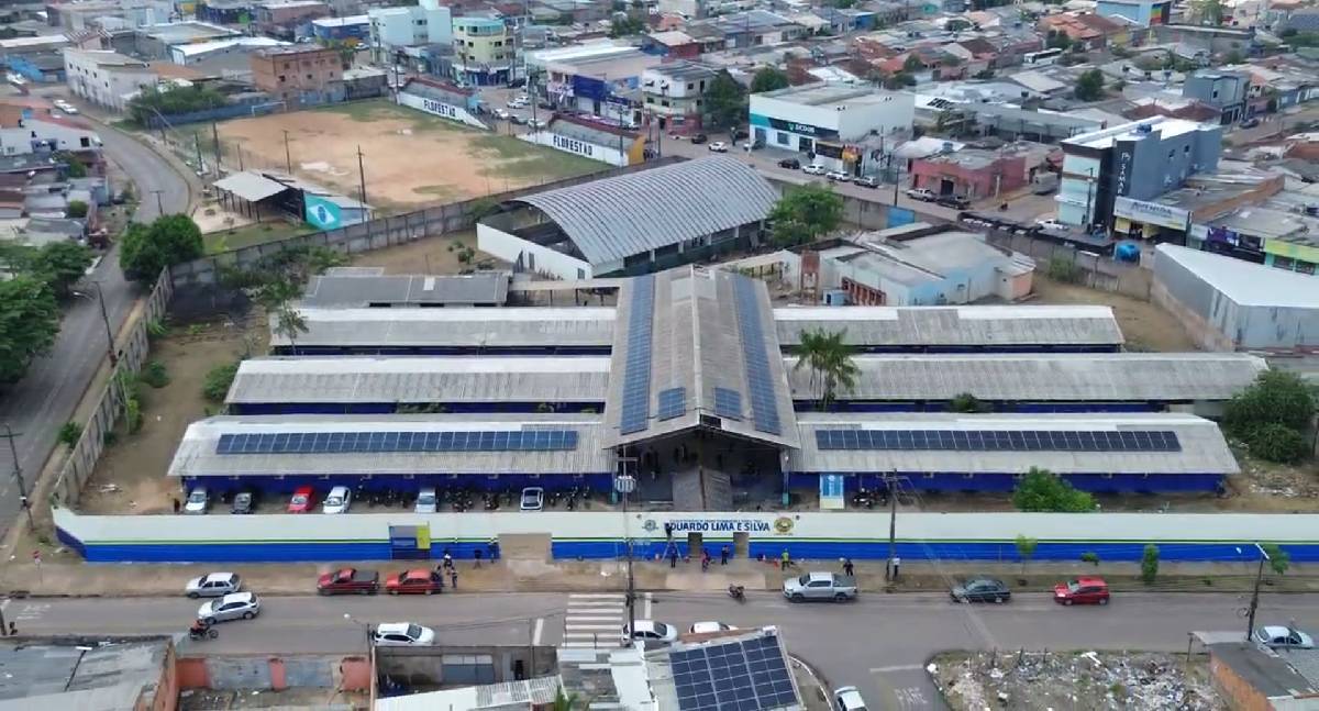 TRT Comunidade oferece serviços gratuitos neste sábado em Porto Velho
