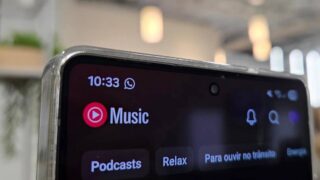 YouTube Music passa a identificar músicas feitas por IA