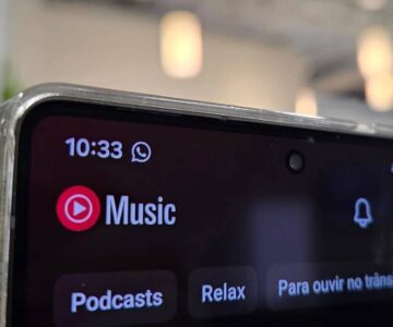 YouTube Music passa a identificar músicas feitas por IA
