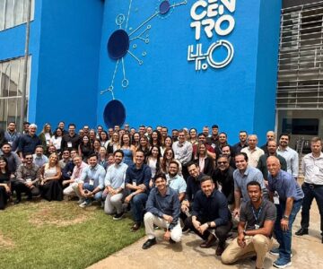 SENAI-RO busca novas soluções de automação e crédito industrial