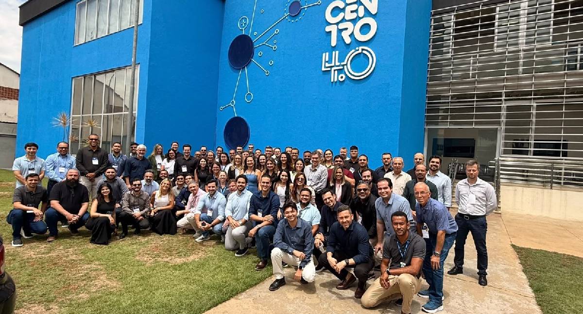 SENAI-RO busca novas soluções de automação e crédito industrial