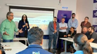 Sebrae avalia potencial de IG para mandioca do Baixo Madeira