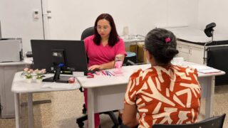 Outubro Rosa: Jaru oferece exames preventivos e Implanon nas UBS