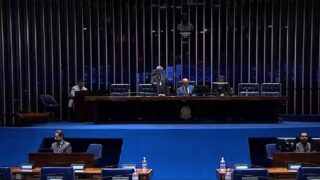 CNBB critica proposta de redução da maioridade penal