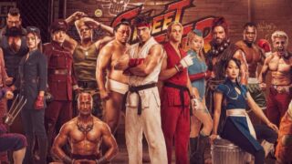 Novo filme de Street Fighter divide opiniões da crítica e do público