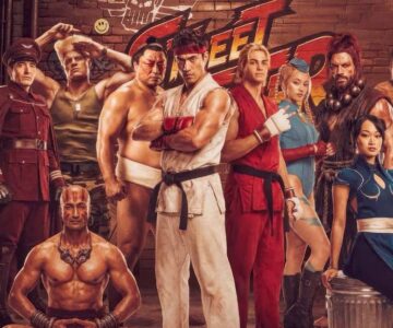 Novo filme de Street Fighter divide opiniões da crítica e do público