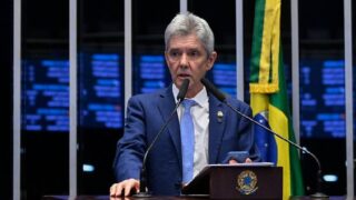 Bagattoli cobra comissão especial para PEC da Transposição