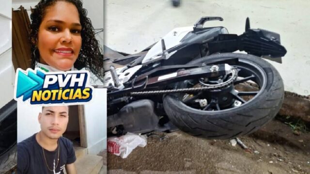 IDENTIFICADA: Passageira morta em acidente na Avenida Jatuarana era chefe de cozinha