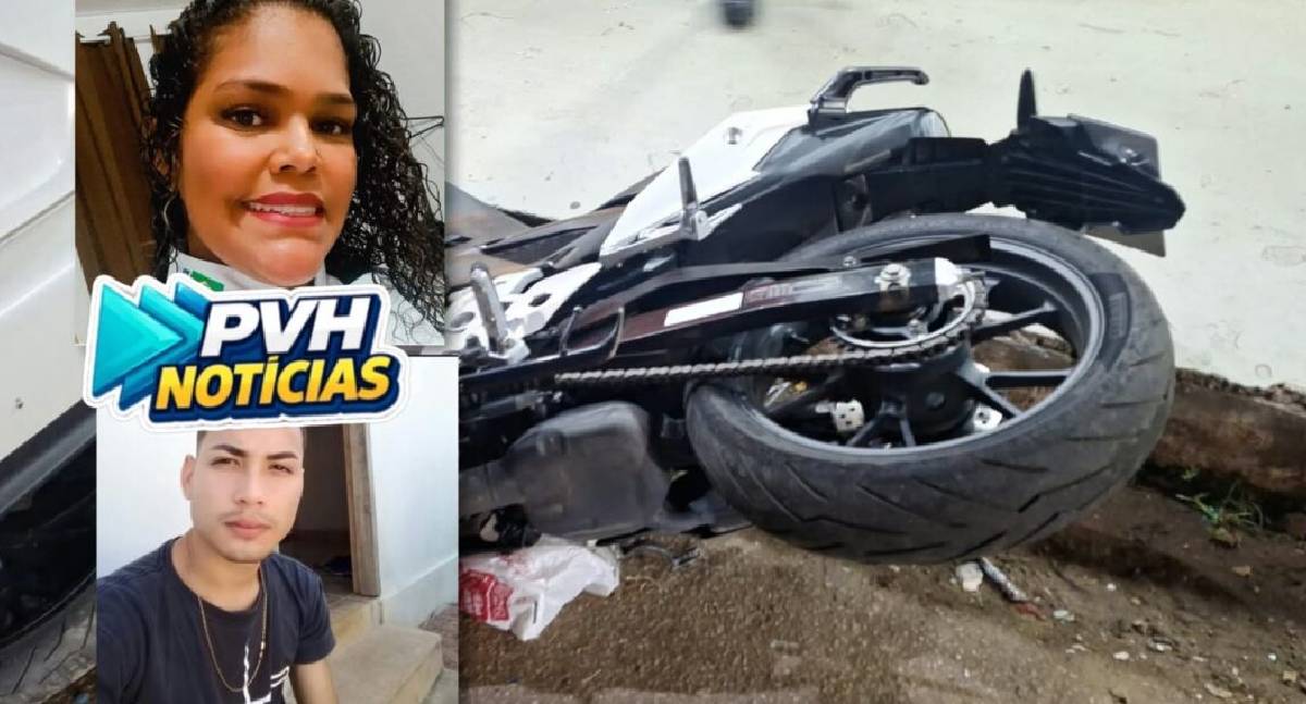 IDENTIFICADA: Passageira morta em acidente na Avenida Jatuarana era chefe de cozinha
