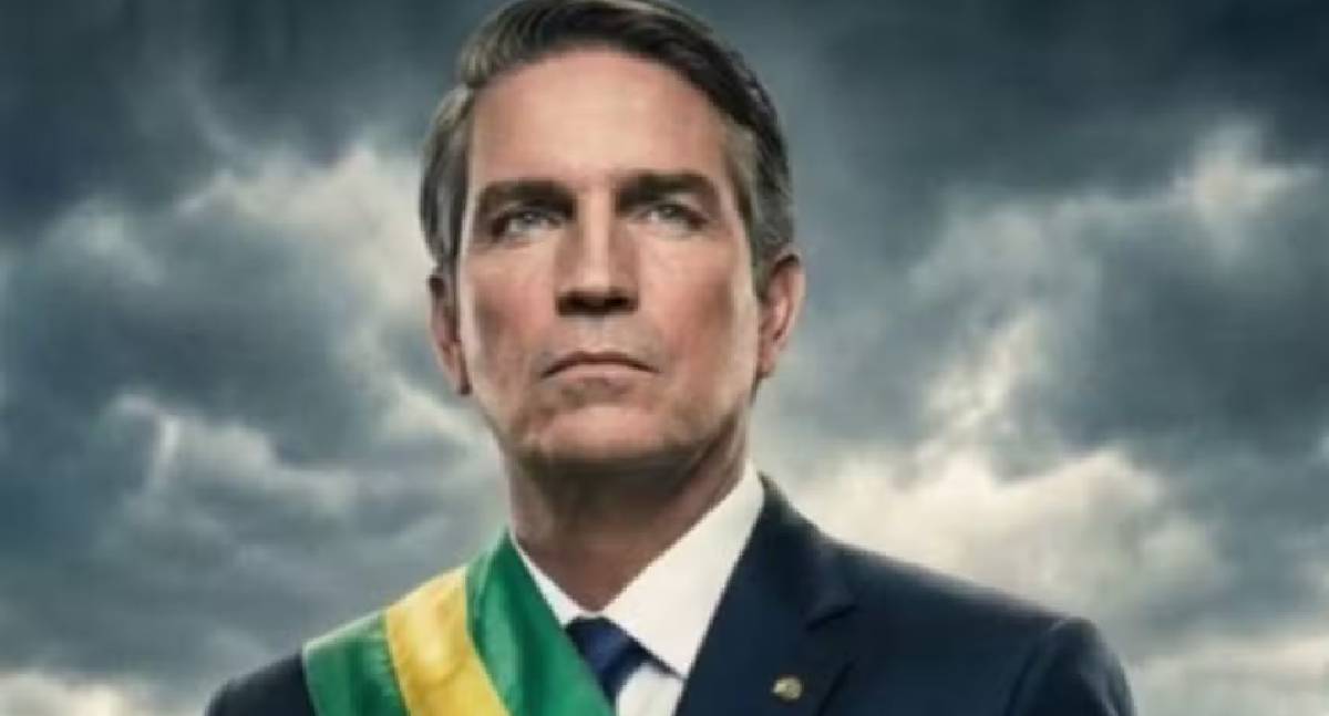 PF aponta divergência em valores enviados ao exterior para filme sobre Bolsonaro