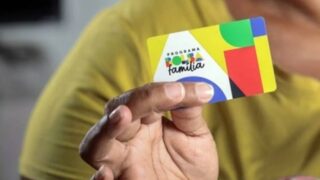 Bolsa Família tem pagamentos antecipados para outubro