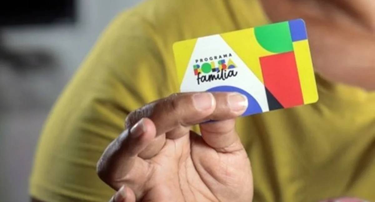 Bolsa Família tem pagamentos antecipados para outubro