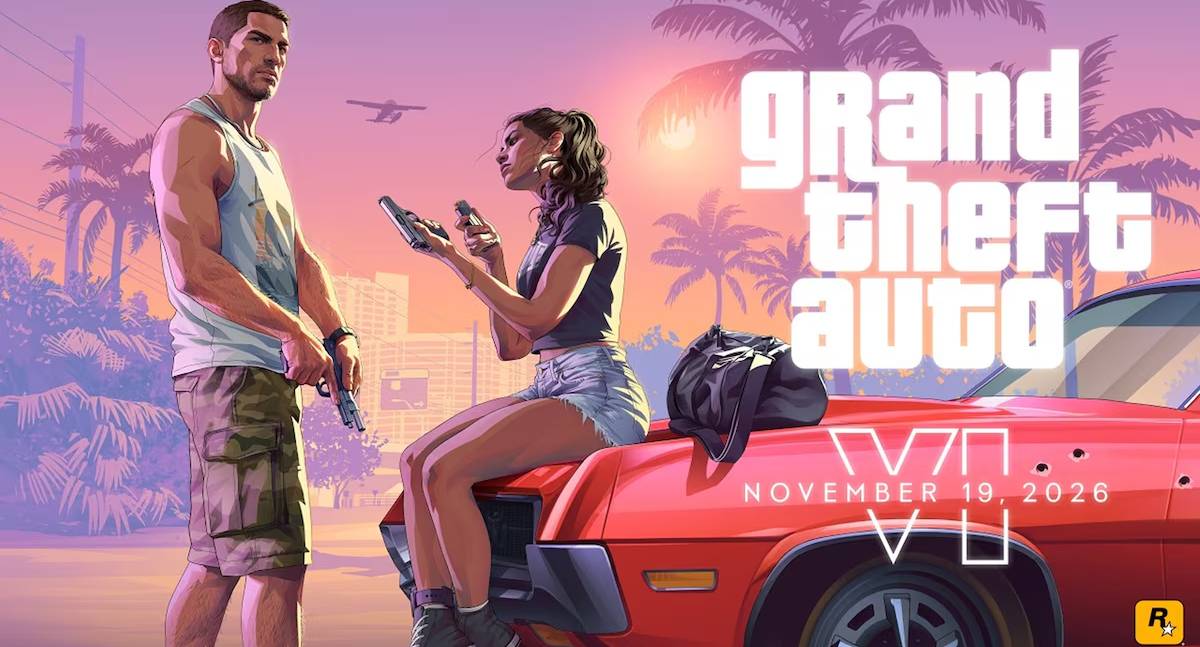 GTA 6: vale a pena comprar na pré-venda?