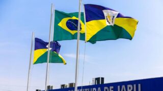 Prefeitura de Jaru transfere ponto facultativo para 30 de outubro