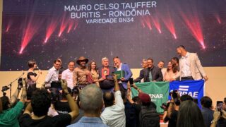 Rondônia tem sete finalistas no Concurso Nacional de Cacau