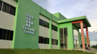 IFRO oferece 40 vagas em curso técnico de Agroecologia em Cacoal
