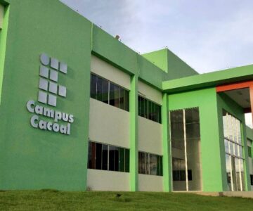 IFRO oferece 40 vagas em curso técnico de Agroecologia em Cacoal