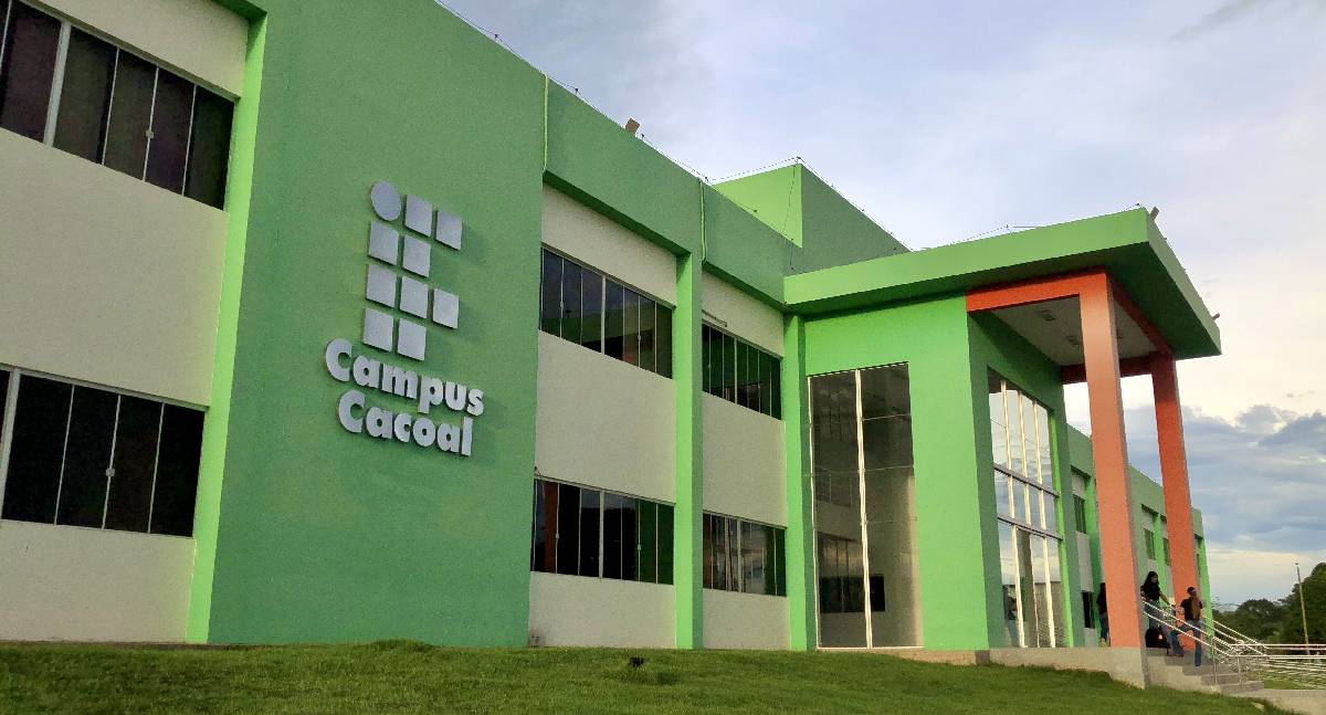 IFRO oferece 40 vagas em curso técnico de Agroecologia em Cacoal