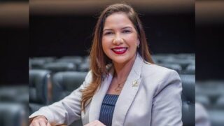 Cristiane Lopes destaca aposentadoria especial para agentes de saúde