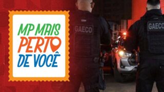 MPRO implanta cinco regionais do Gaeco em Rondônia