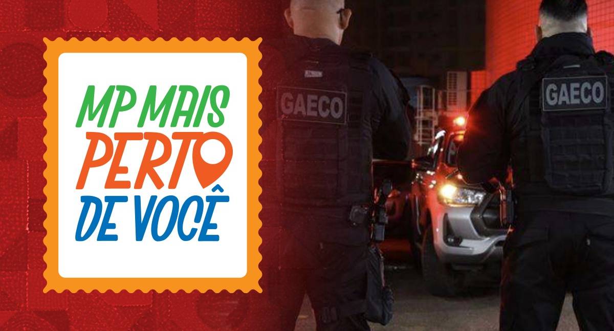 MPRO implanta cinco regionais do Gaeco em Rondônia
