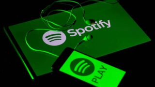 Spotify manterá verificação por QR Code no Plano Família