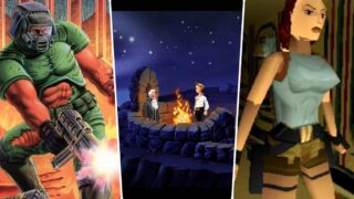 10 jogos clássicos de PC dos anos 1990 que marcaram época