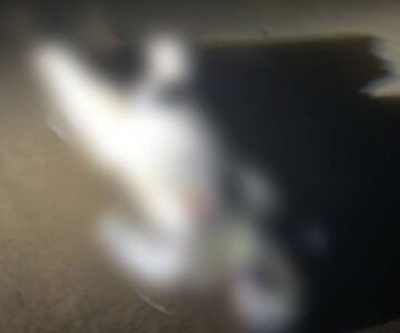 Corpo de homem é encontrado no Rio Machado, em Rondônia
