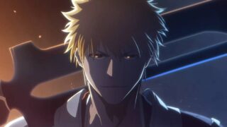 Último episódio de Bleach será exibido na segunda-feira (26)