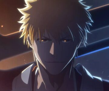 Último episódio de Bleach será exibido na segunda-feira (26)