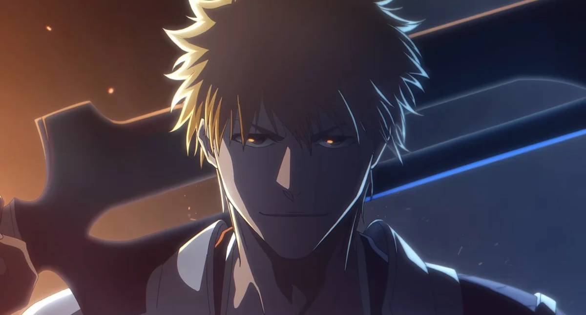 Último episódio de Bleach será exibido na segunda-feira (26)