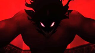 10 animes de terror para assistir no Halloween