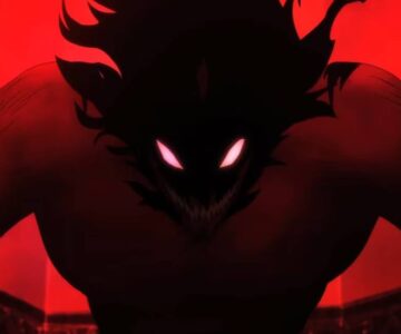 10 animes de terror para assistir no Halloween