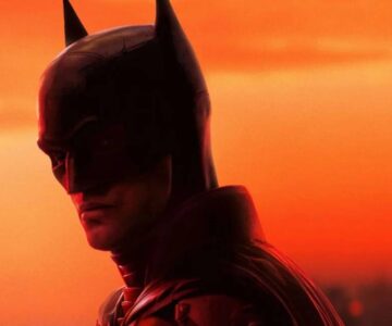 Batman: Parte 2 tem aprovação de Robert Pattinson para novo diretor
