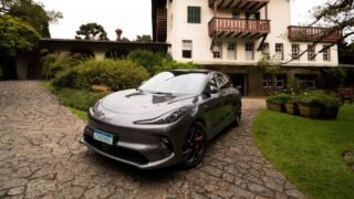IM6 inaugura divisão de luxo da MG Motor no mercado nacional