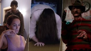 10 filmes de terror para assistir no Halloween no streaming